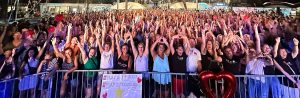 Replay cover music groupe de reprises Occitanie, Agde, Montpellier, Béziers, NÎmes, Narbonne, Carcassonne, Toulouse, Avignon, Perpignan