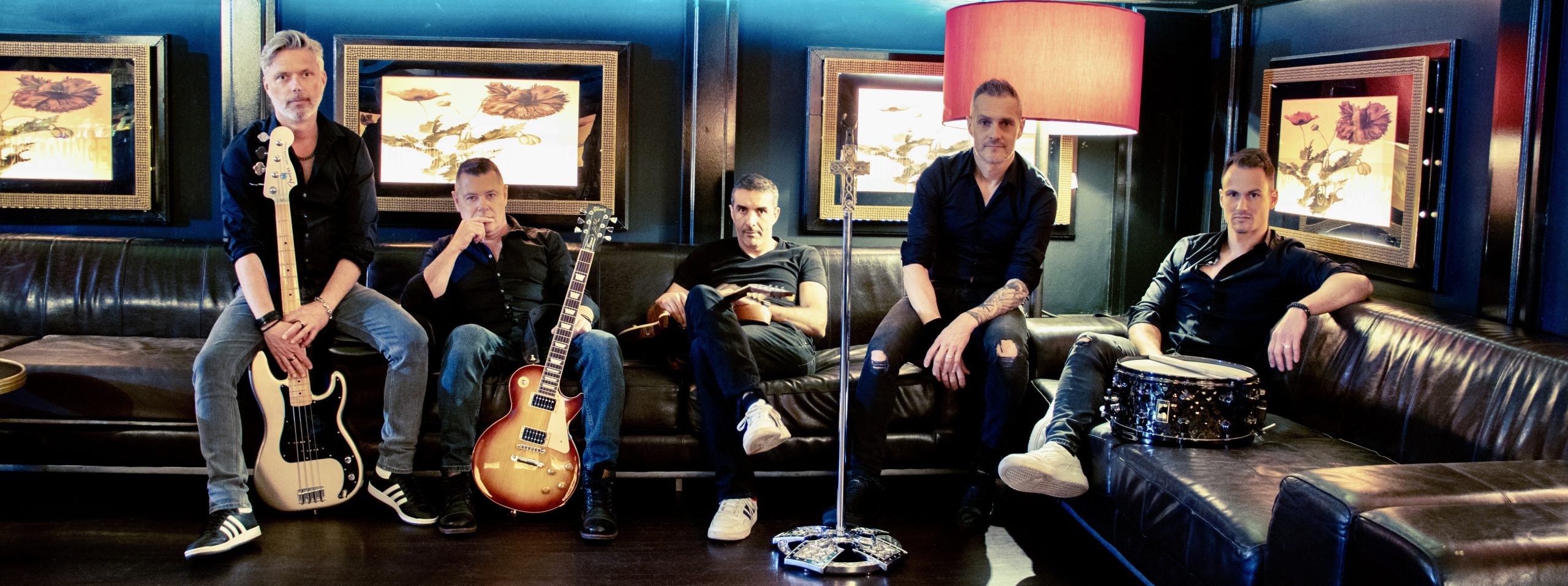 Groupe Replay Cover – actualité et nouveaux projets musicaux