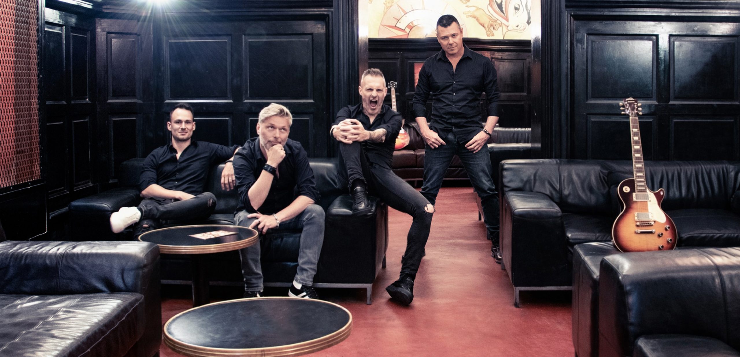 Replay cover music groupe de reprises Occitanie, Agde, Montpellier, Béziers, NÎmes, Narbonne, Carcassonne, Toulouse, Avignon, Perpignan